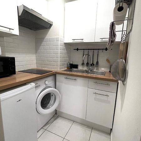 Lappart De La Bonne Mere Apartment Marseille Luaran gambar