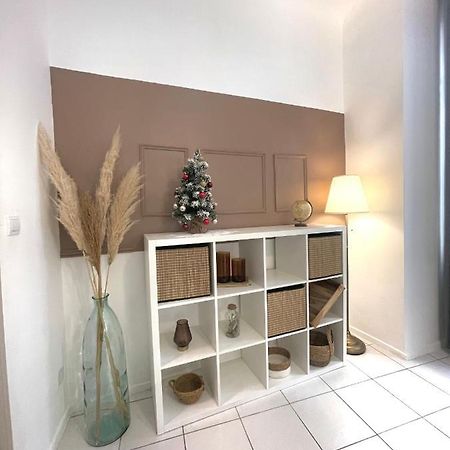 Lappart De La Bonne Mere Apartment Marseille Luaran gambar